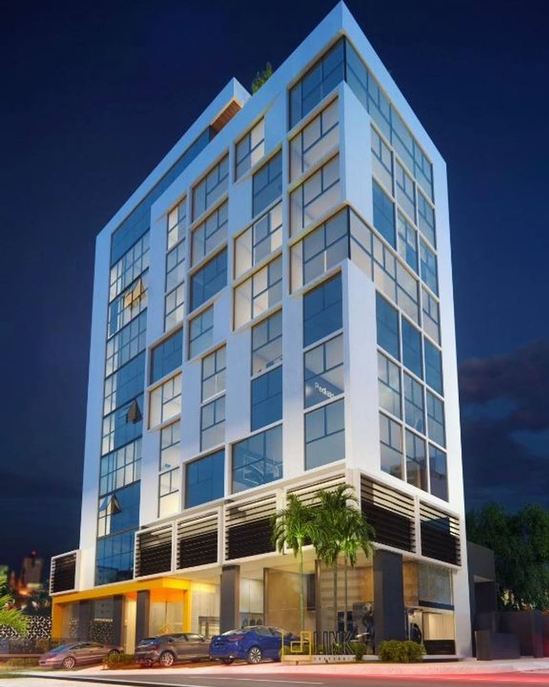 Link Corporate, Catolé, Campina Grande-PB